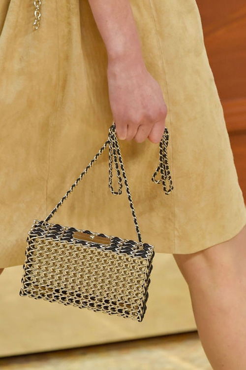 Thiết kế của Chanel.